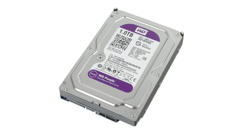 Wd10purz purple