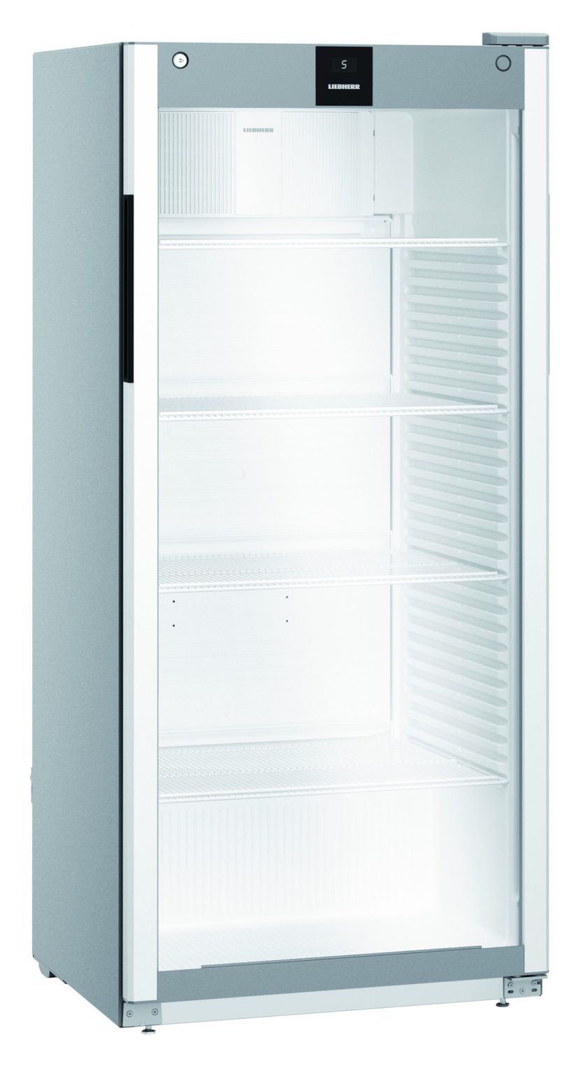 шкаф холодильный liebherr fkdv 4213