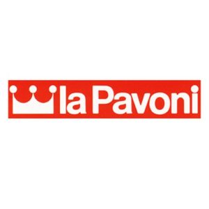 La-Pavoni-Coffee-Systems-Logo